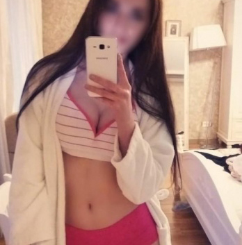 Анкета проститутки Альбина - Фото 1, Амга, 26 лет, №5575